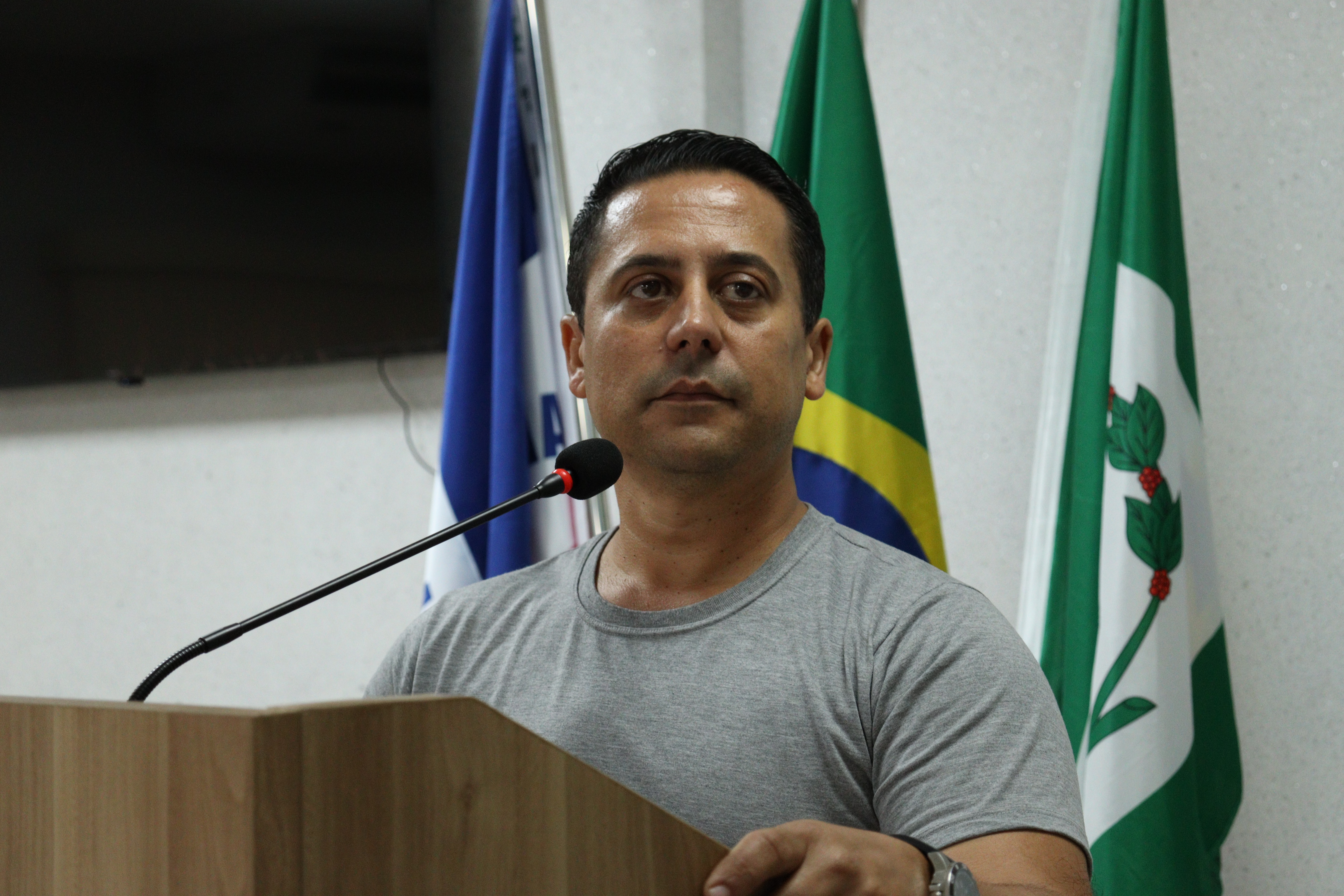NOTÍCIA: Secretaria Municipal da Fazenda realiza Audiência Pública da LDO 2027 em São Domingos do Norte