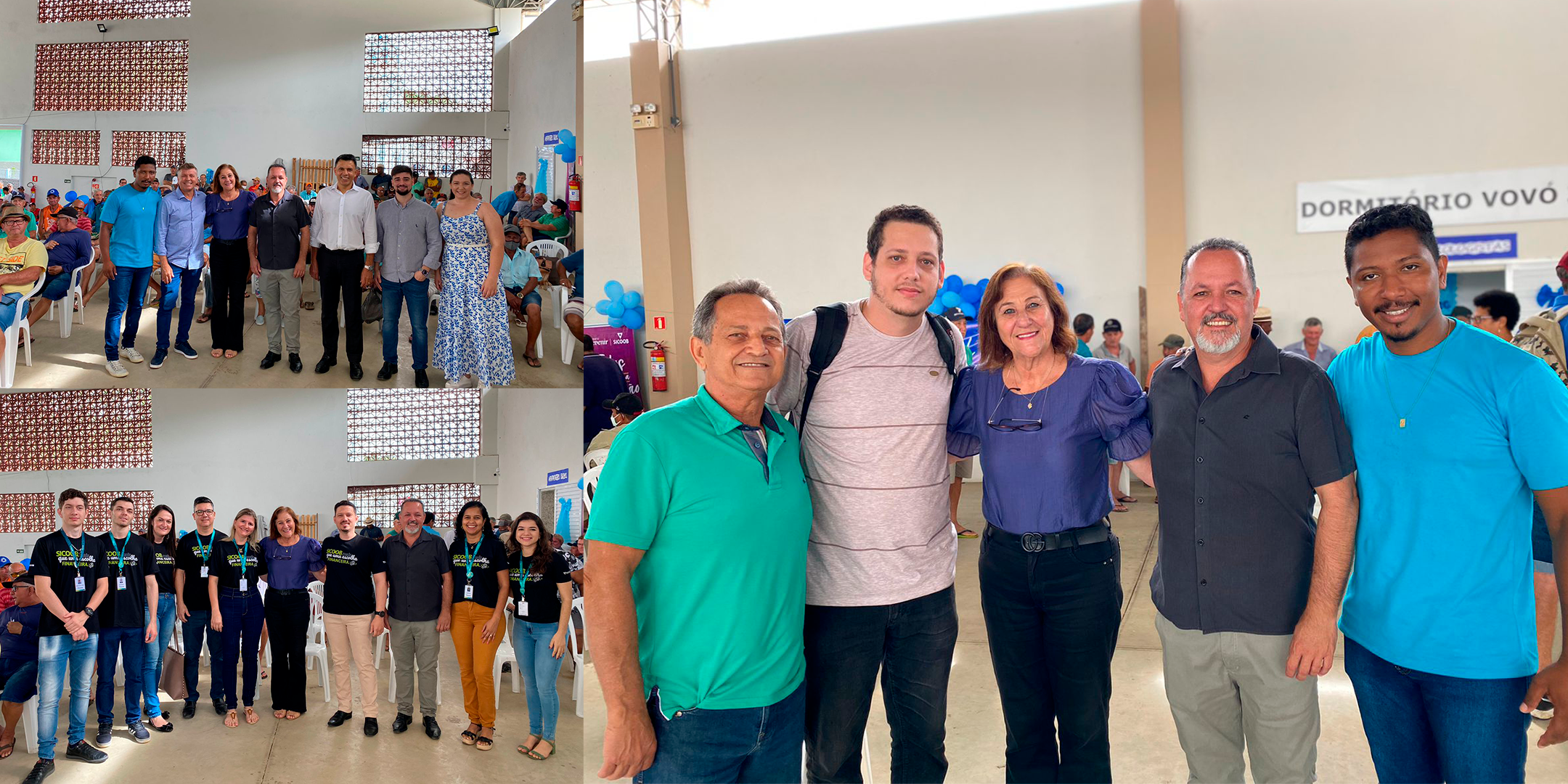 NOTÍCIA: O nosso “Dia D novembro azul. 