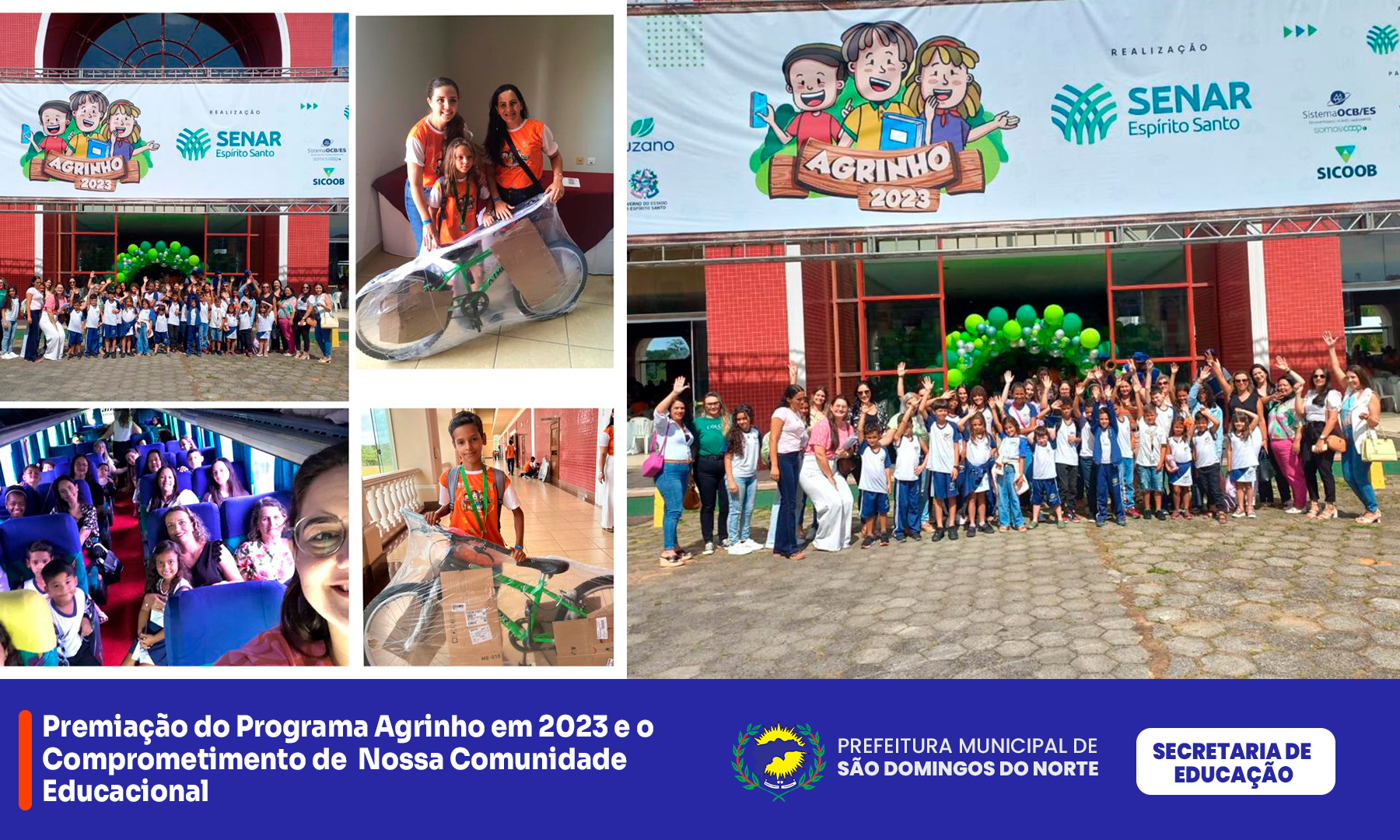 Programa Agrinho 