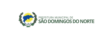 PREFEITURA SÃO DOMINGOS DO NORTE - ES